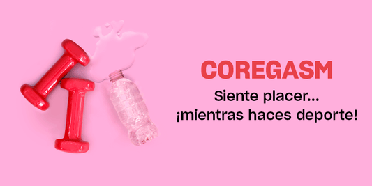 Coregasm | ¿Es posible sentir placer mientras h...