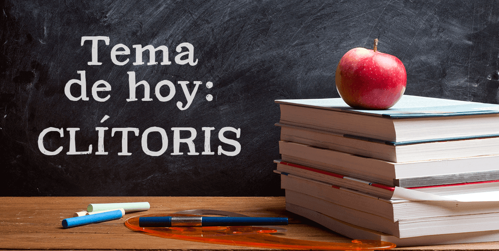 Todo lo que quieres saber (y más) sobre el clítoris