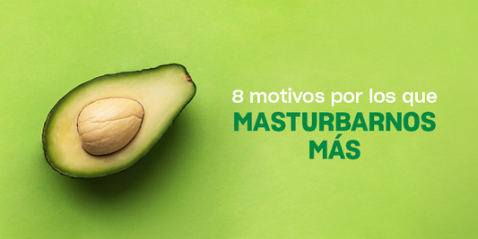 8 motivos para masturbarnos más