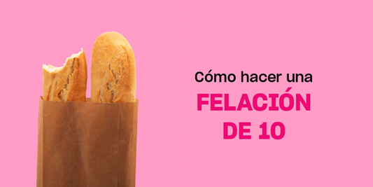 El mejor sexo oral para el pene