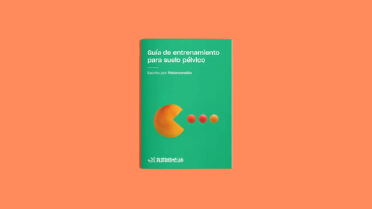 Entrenamiento para suelo pélvico