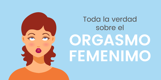 Las películas te engañaron: el orgasmo vaginal ...
