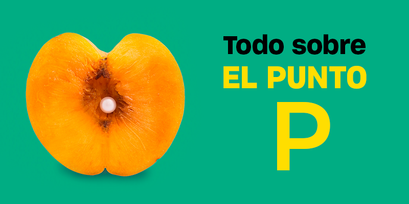 Descubre el masaje de próstata y cómo estimular el punto G masculino