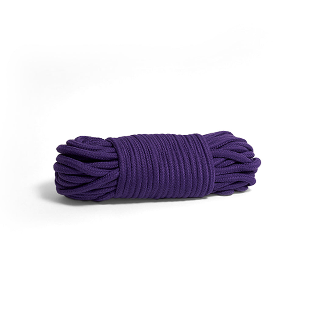 Cuerda Shibari de algodón Bondage