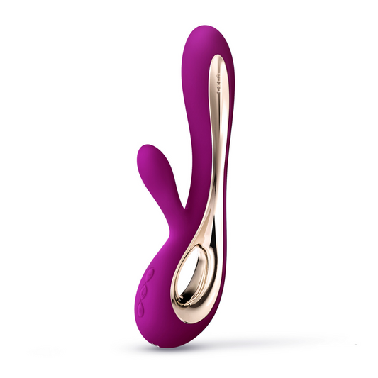Vibrador Conejito Soraya 2