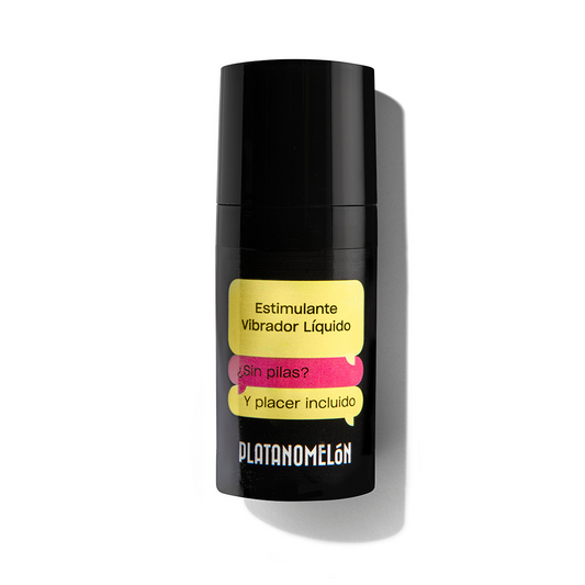 Estimulante Estimulante vibrador liquido