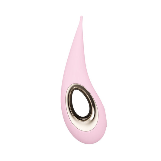 Vibrador clitorial Estimulador de clítoris preciso DOT