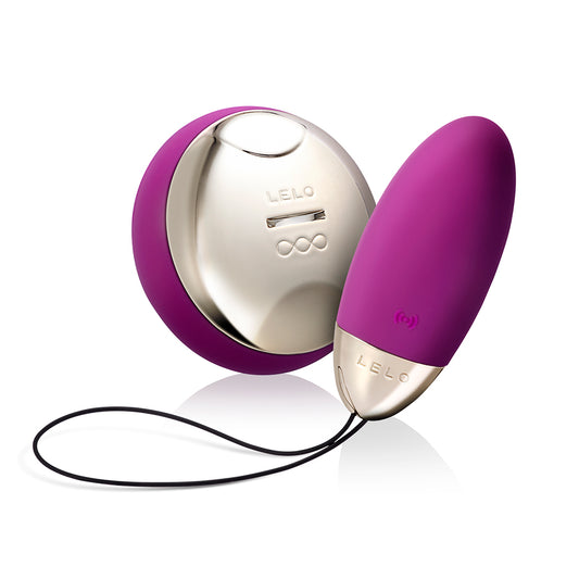 Vibrador parejas LYLA 2