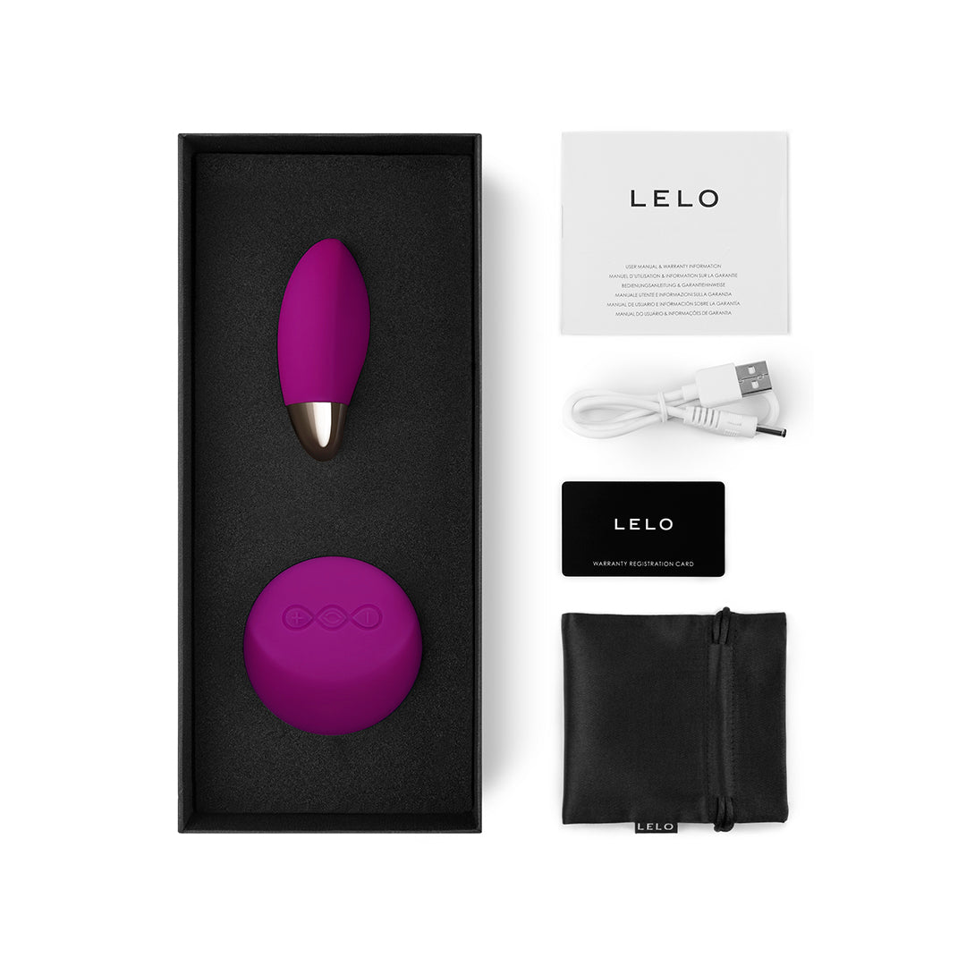 LYLA 2