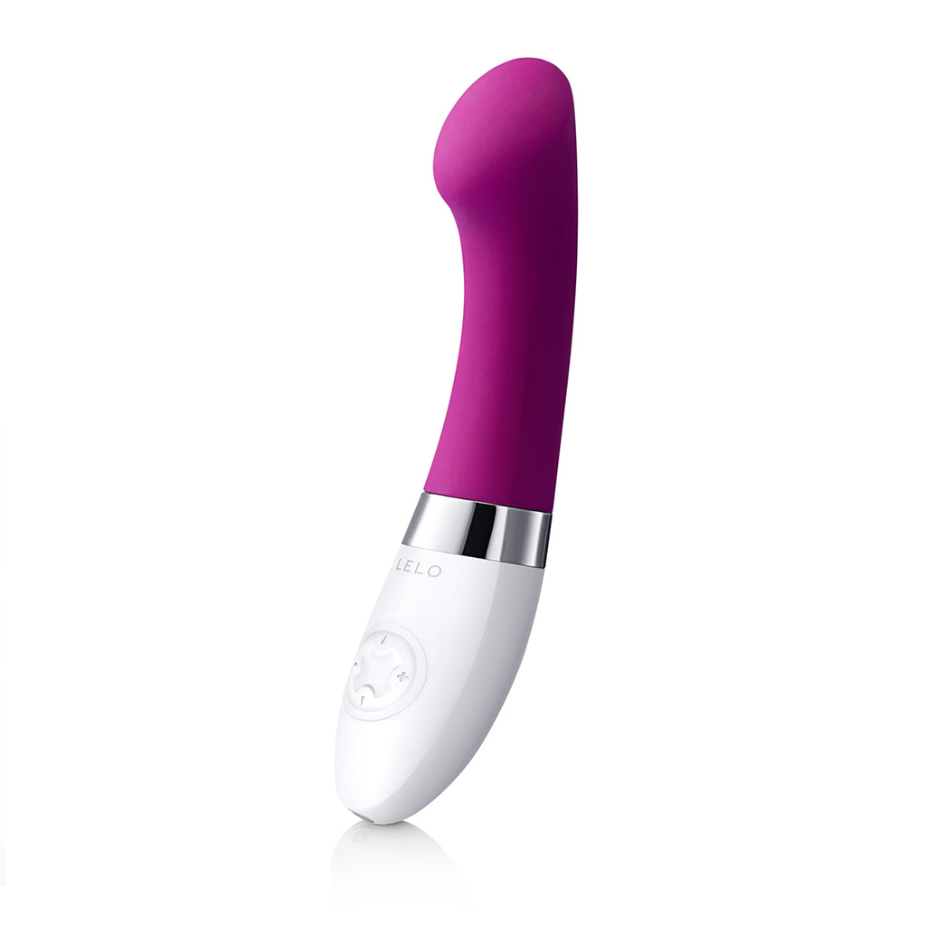 GIGI 2 Vibrador vaginal LELO 3