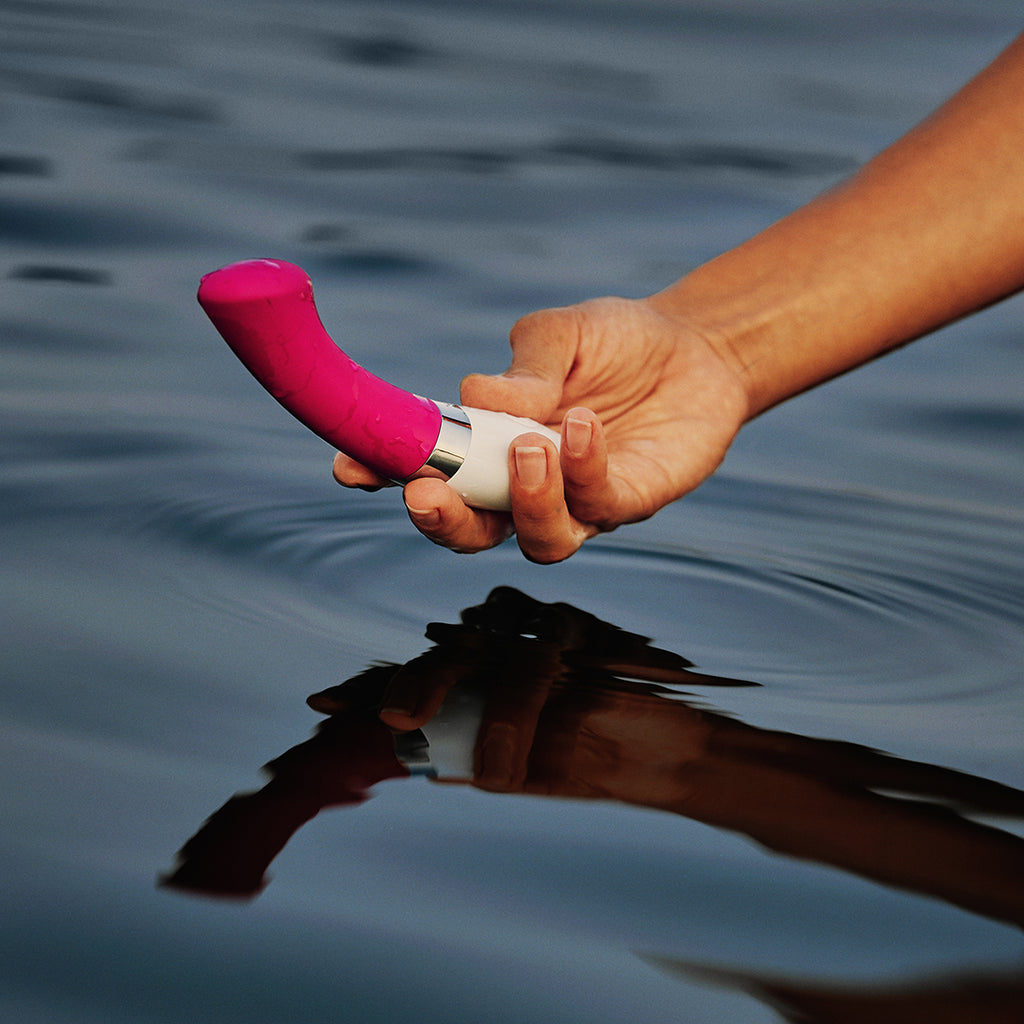 GIGI 2 Vibrador vaginal LELO 5