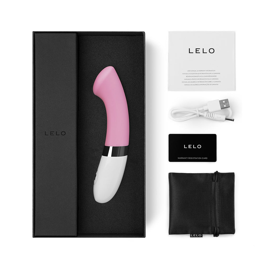 GIGI 2 Vibrador vaginal LELO 4