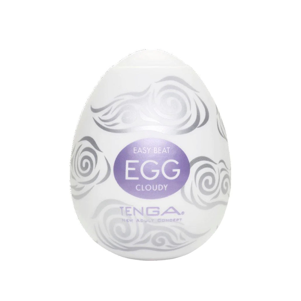 Tenga Egg