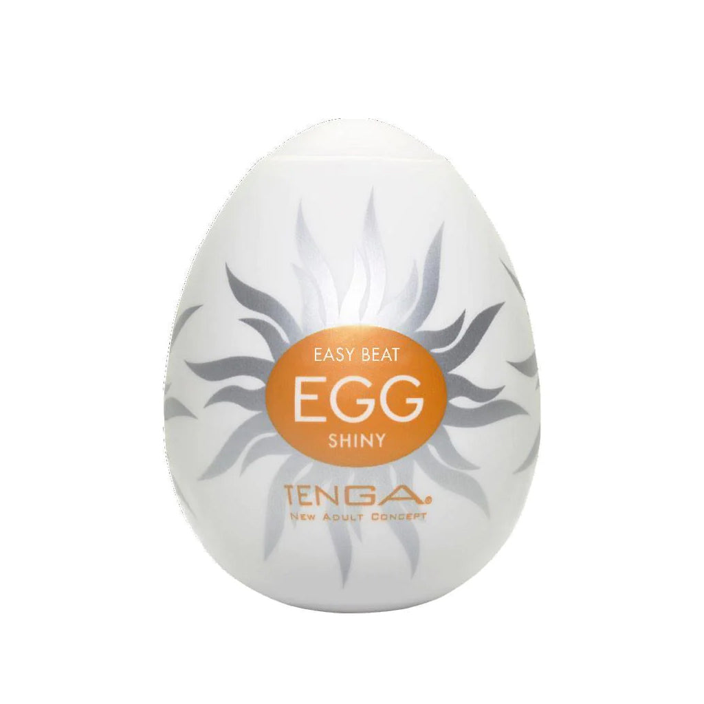 Tenga Egg