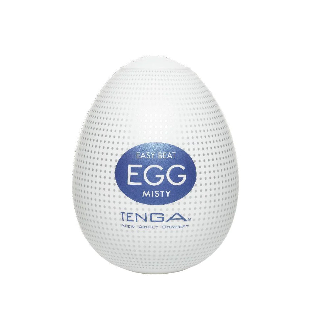 Tenga Egg