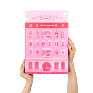 Calendario Adviento 2025