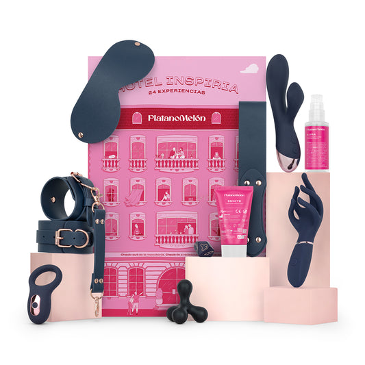 Experiencia Calendario Adviento 2025