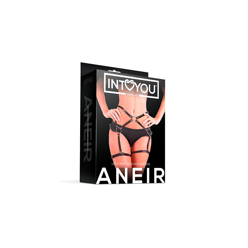 Arnés Aneir Arnés Intoyou 2