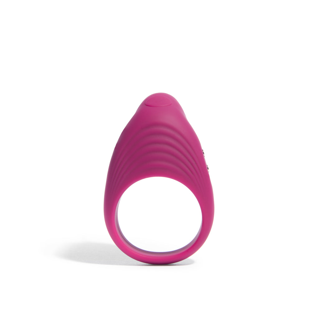 Anillo vibrador para pene económico Frodo de Platanomelón