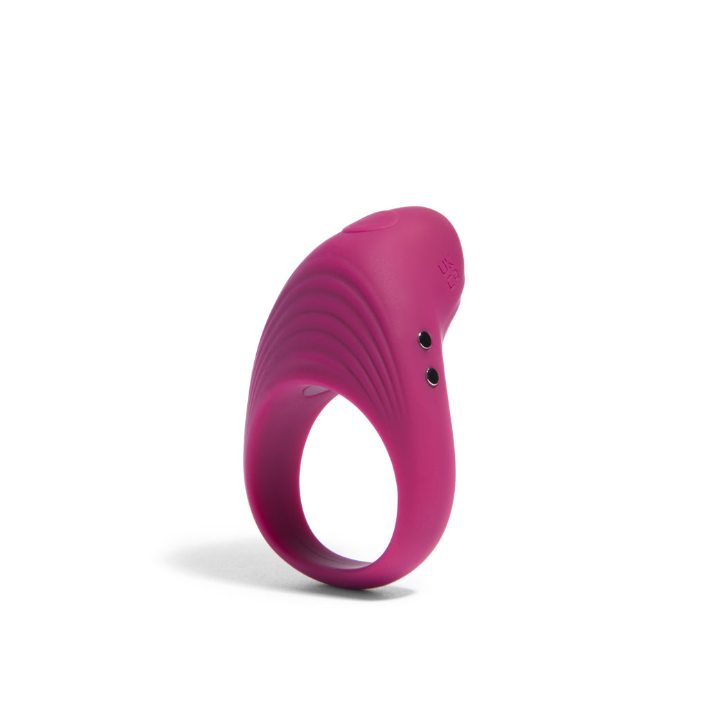Anillo vibrador para pene Frodo de Platanomelón