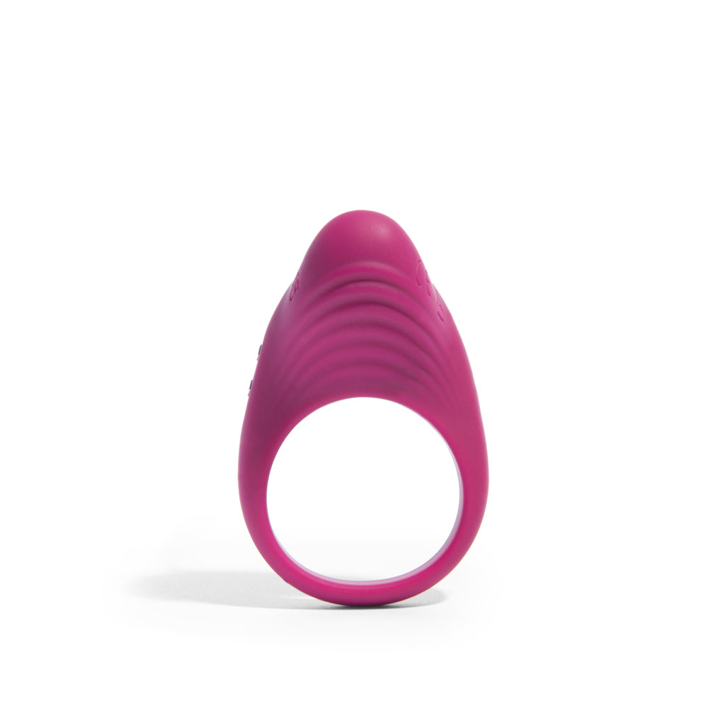 Anillo vibrador reutilizable Frodo de Platanomelón