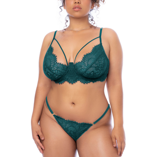 Lencería Conjunto Andrea