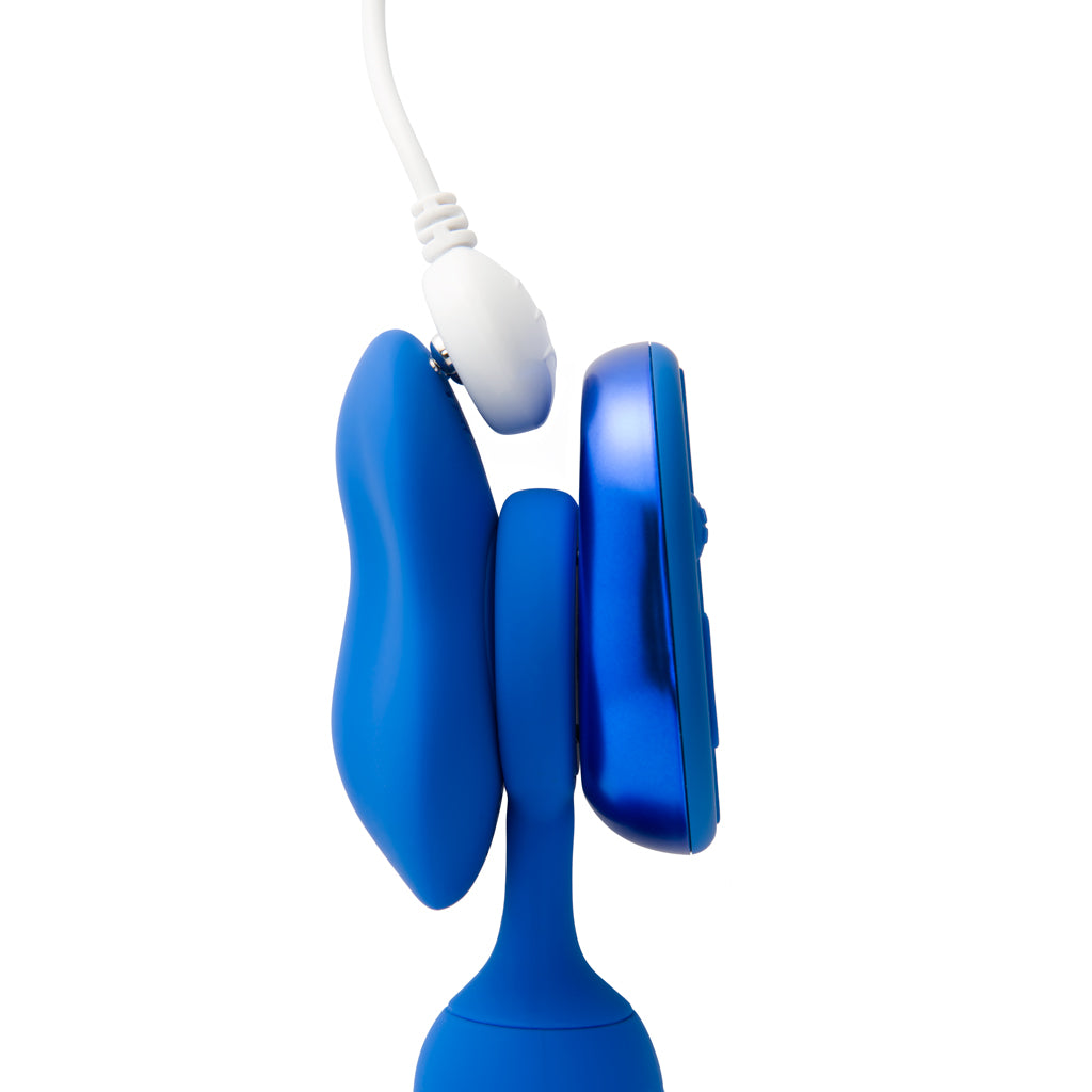 Mobi Vibrador parejas Platanomelón 9