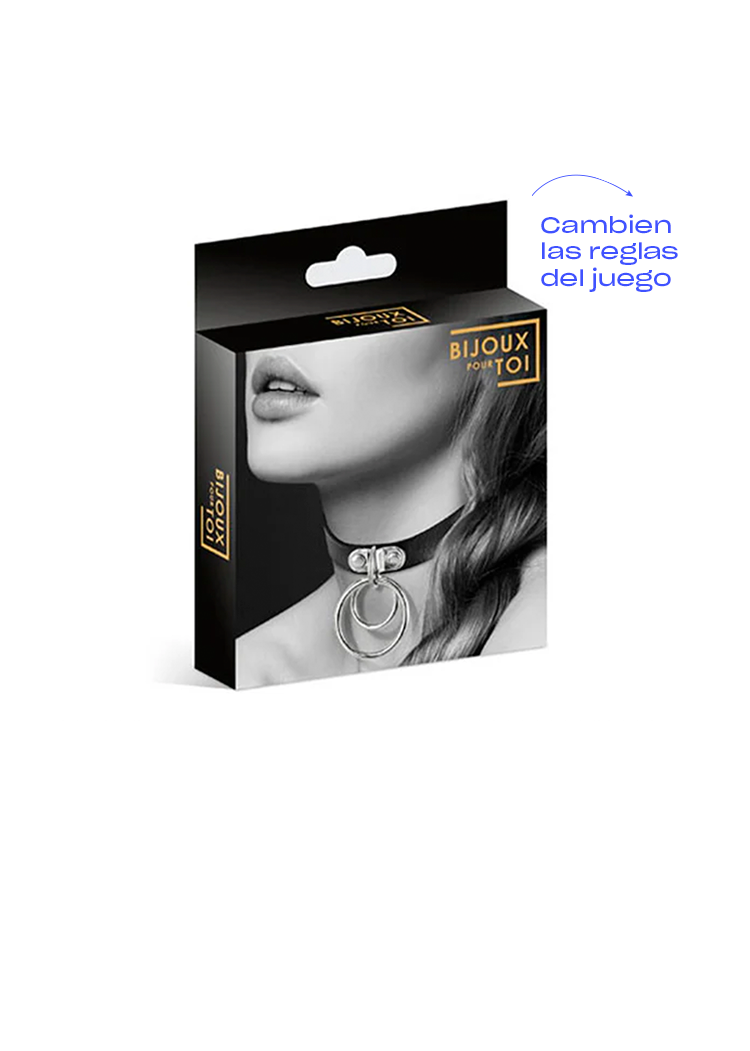 Collar Domi