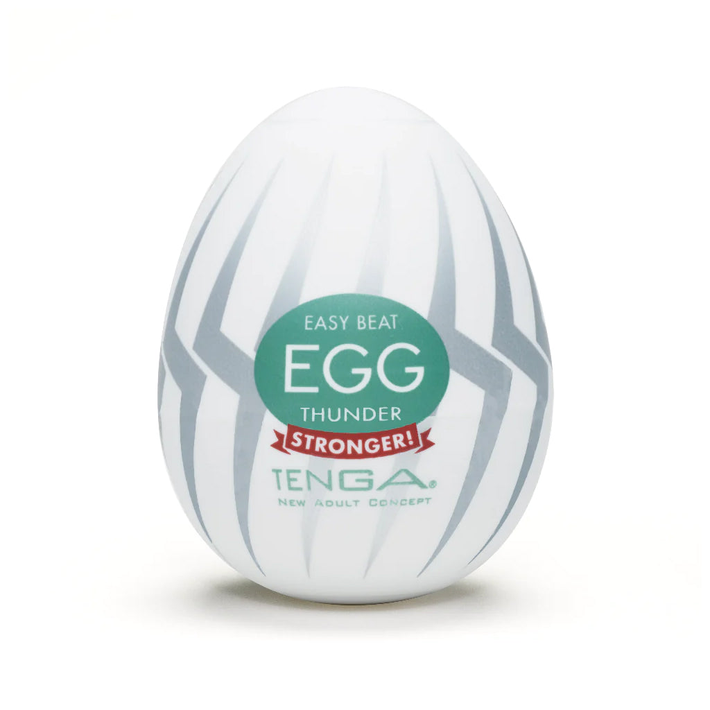 Tenga Egg