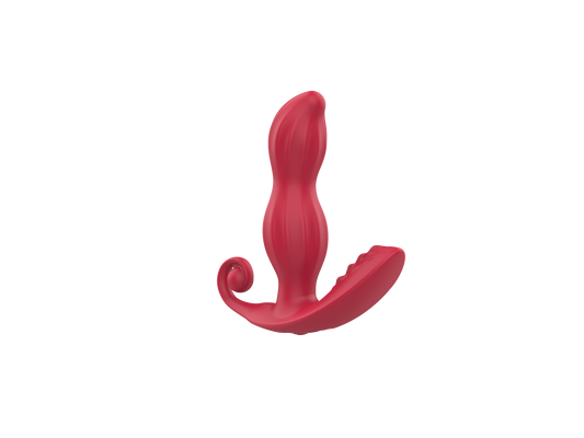 Vibrador anal Jas