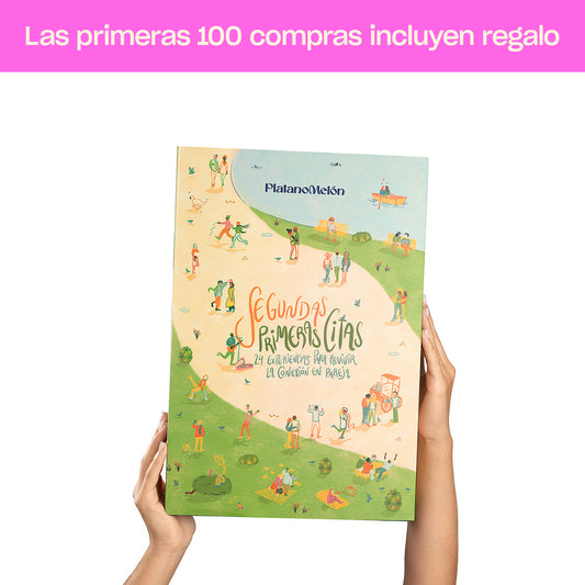 Experiencia Calendario de adviento 2026