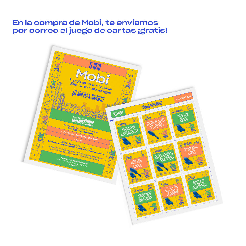 Mobi