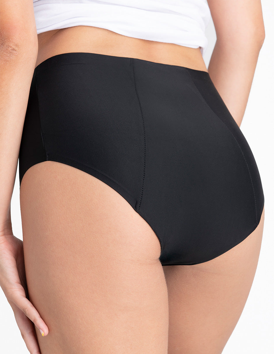 Máxima absorción