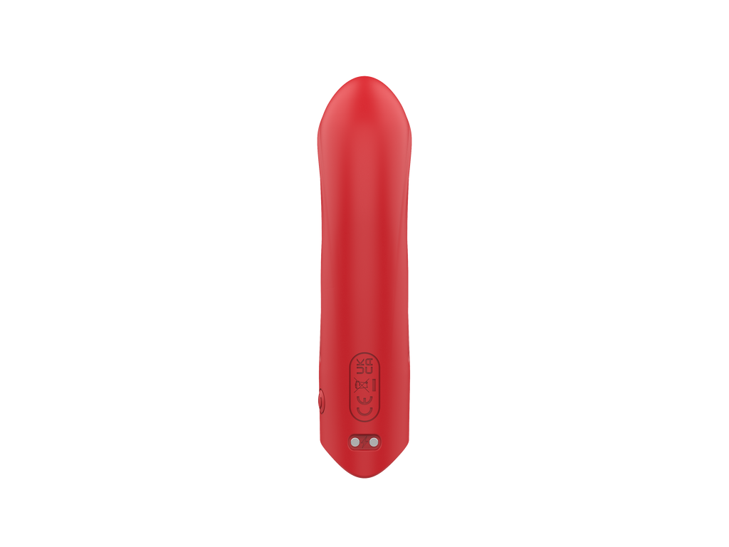 Kibi Vibrador Parejas QSC 4