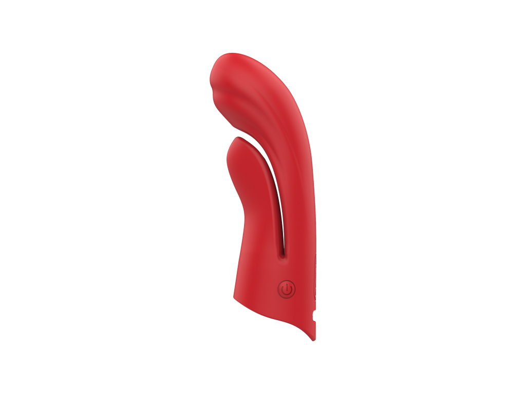 Kibi Vibrador Parejas QSC 2