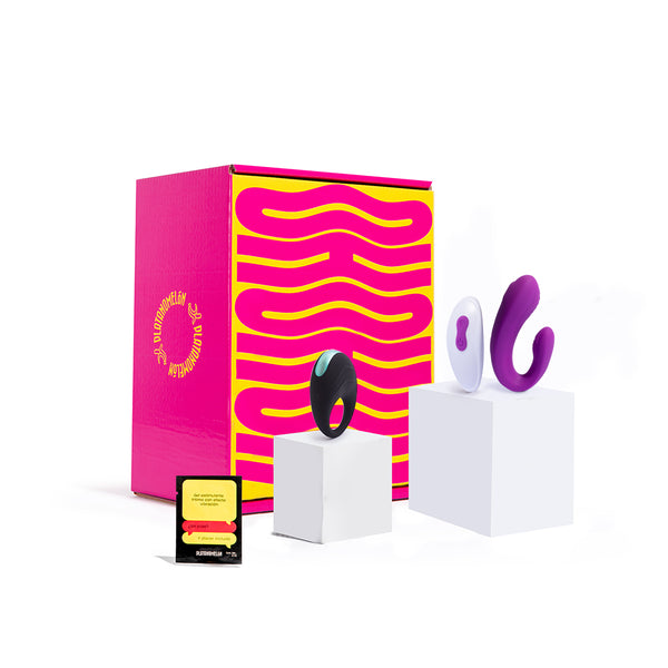 Imagen principal de Kits de experiencias