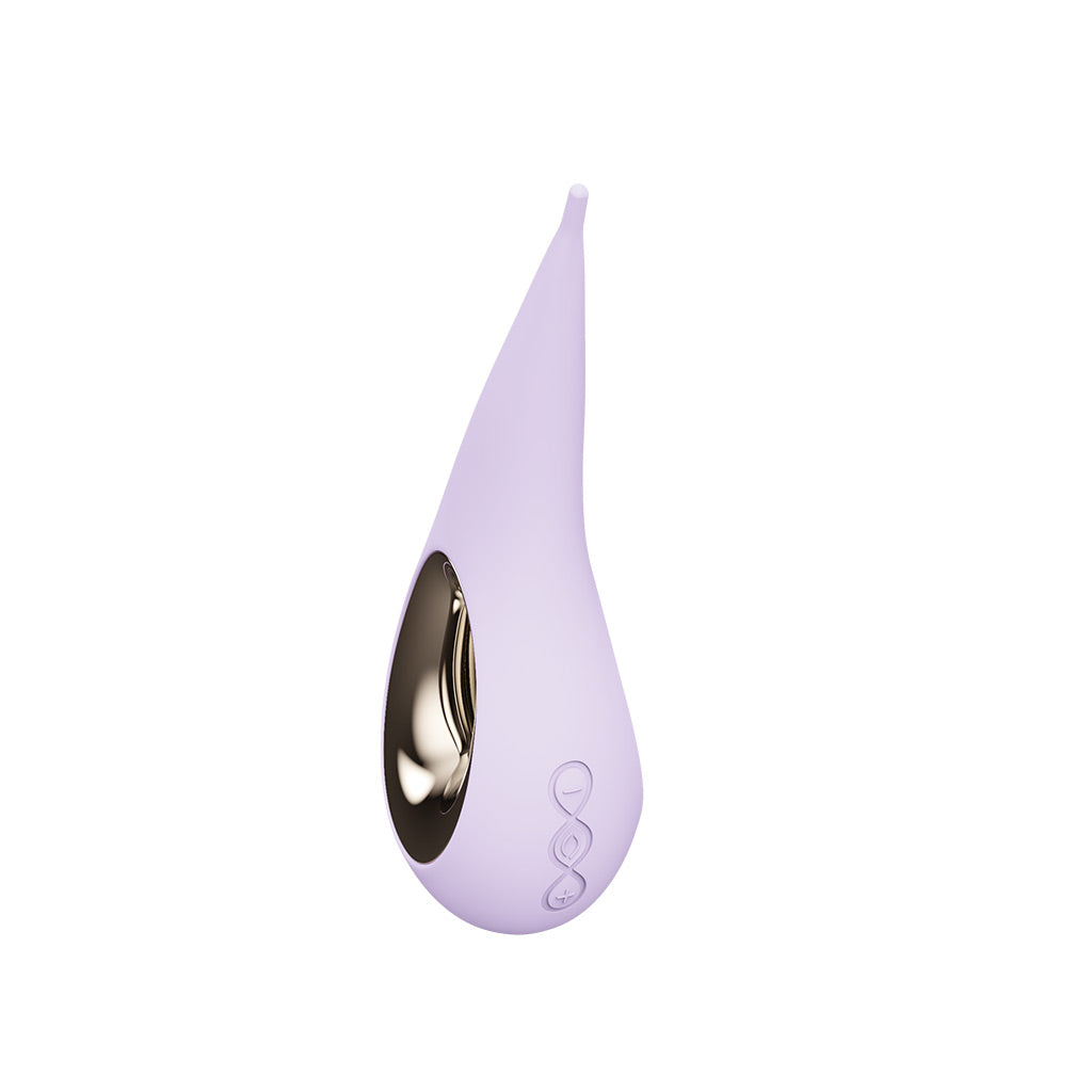 Stimulateur De Clitoris LELO Ora 3 - Rose Profond, Design Rotatif Et Imperméable
