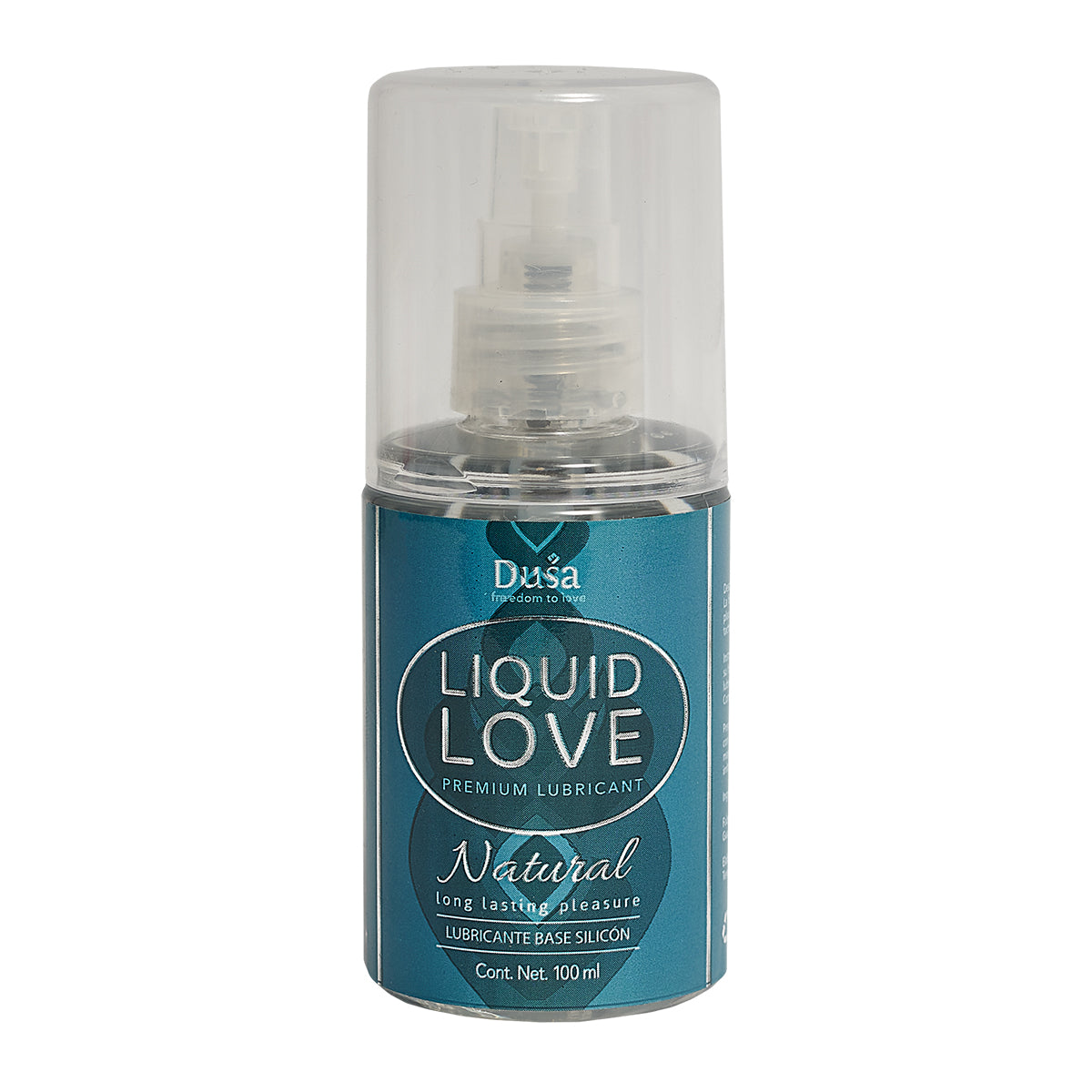 Lubricante Liquid Love Natural