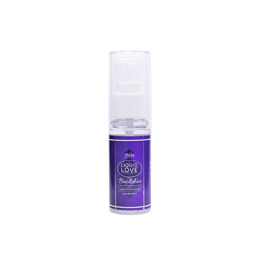 Estimulante Lubricante Liquid Love Back Door