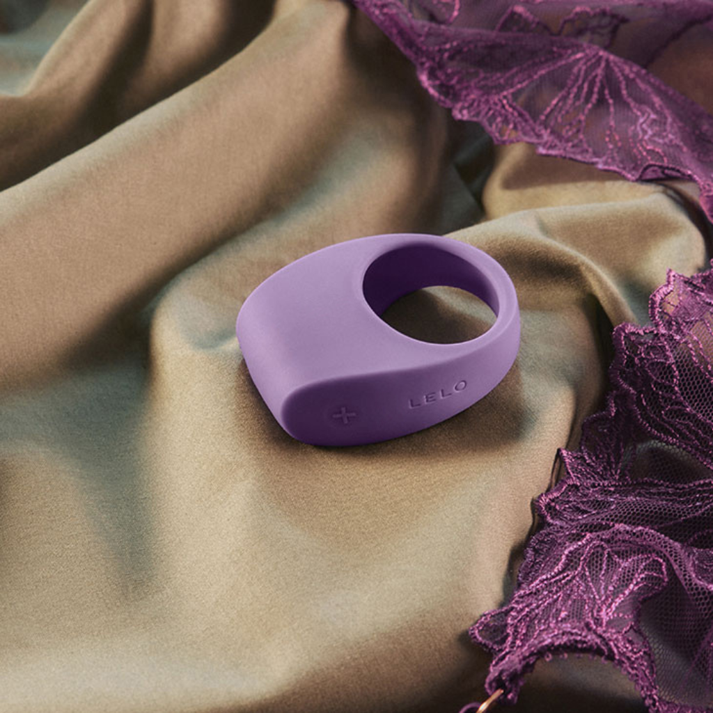Tor 3 Anillo Vibrador LELO 3