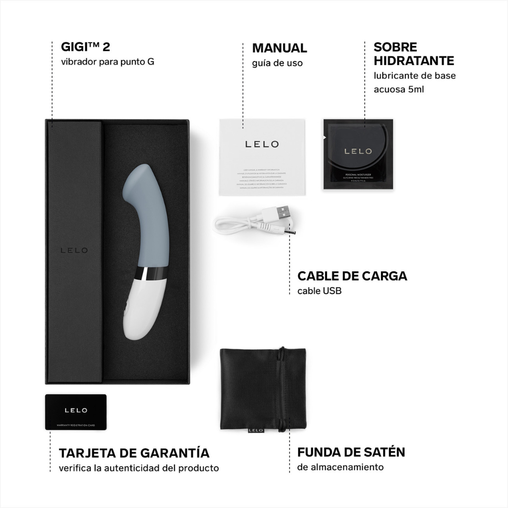 Recargable
