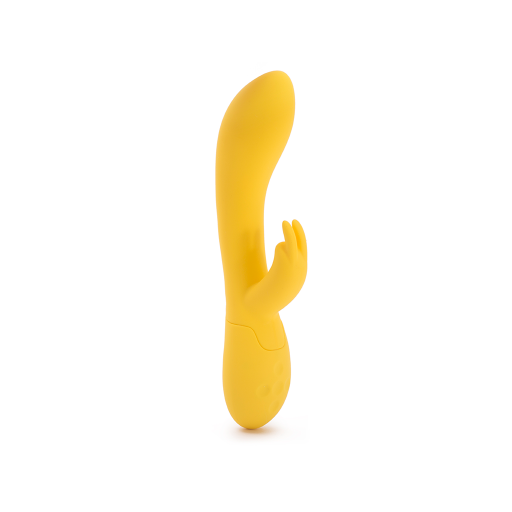 Lucas Vibrador conejito Platanomelón 4