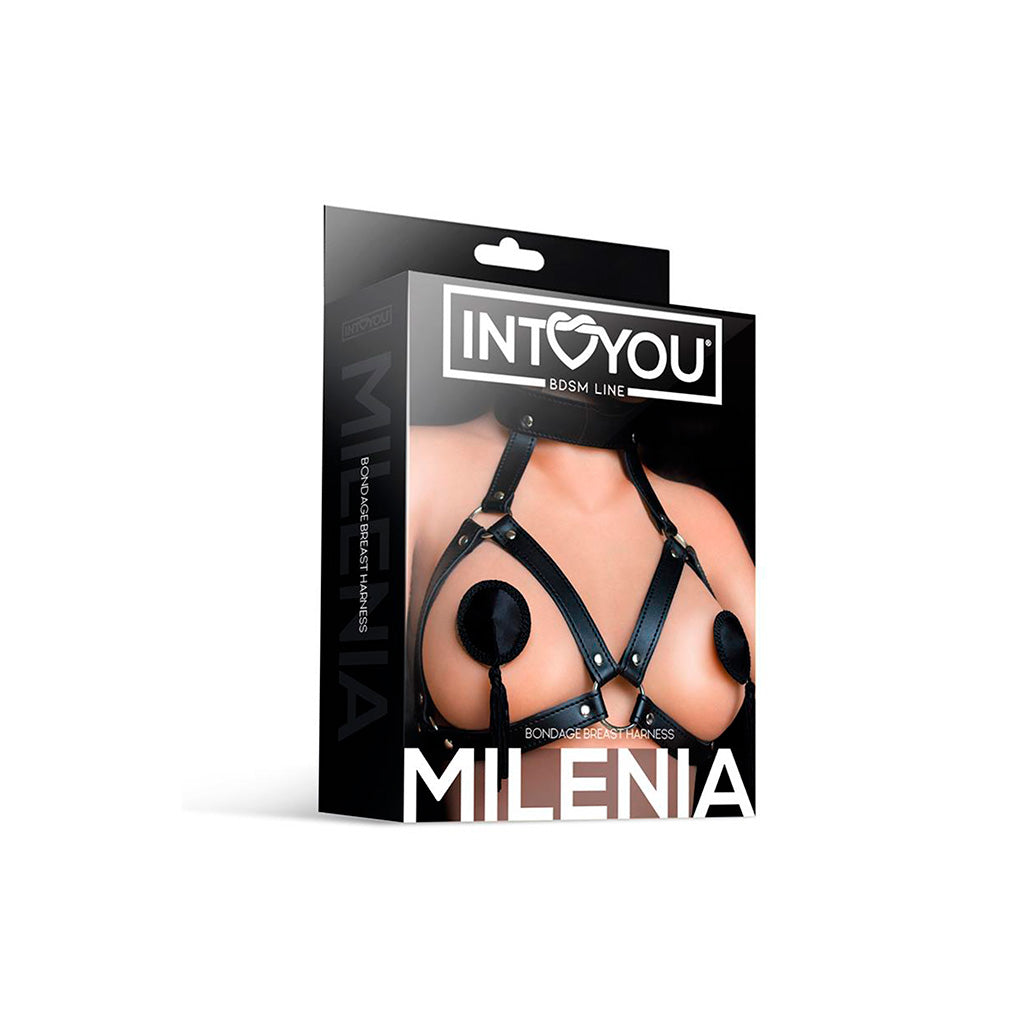Arnés Milenia Arnés Intoyou 2