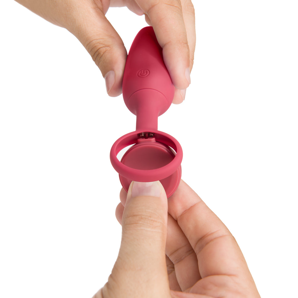 Mobi Vibrador parejas Platanomelón 3
