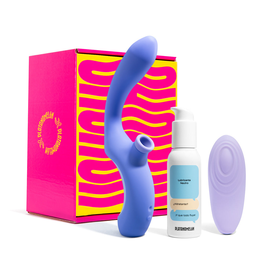Kit Hot Beauty