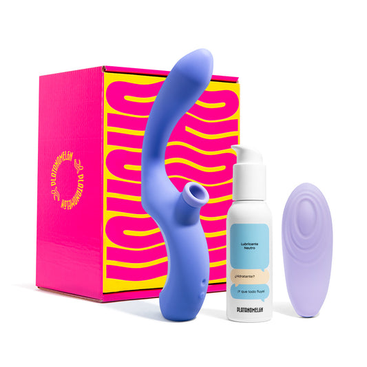 Combo Kit Hot Beauty