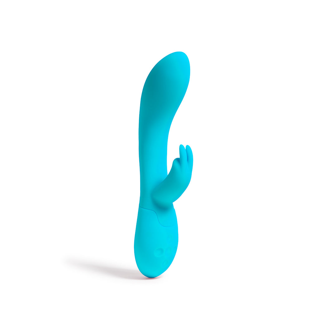Lucas Vibrador conejito Platanomelón 1