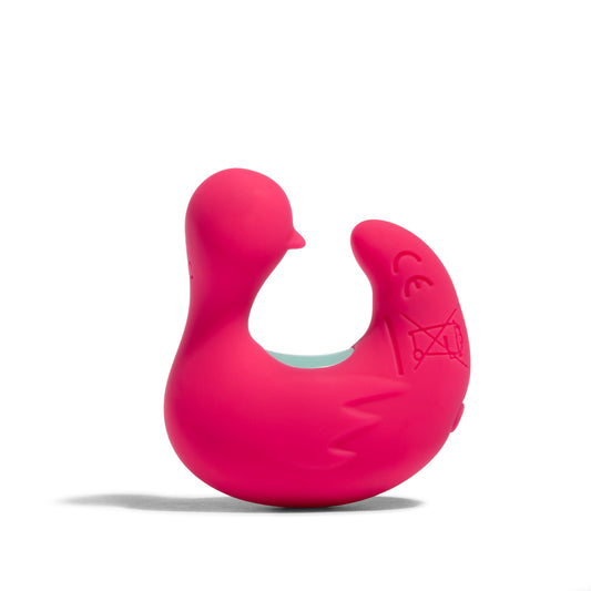 Vibrador clitorial Tito