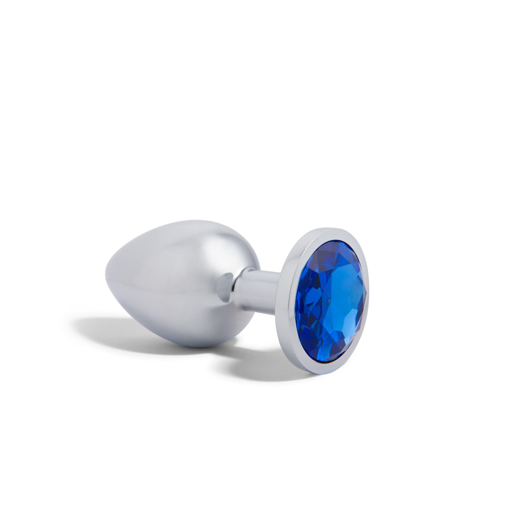 PimPamPum Metal Plug anal Platanomelón 6