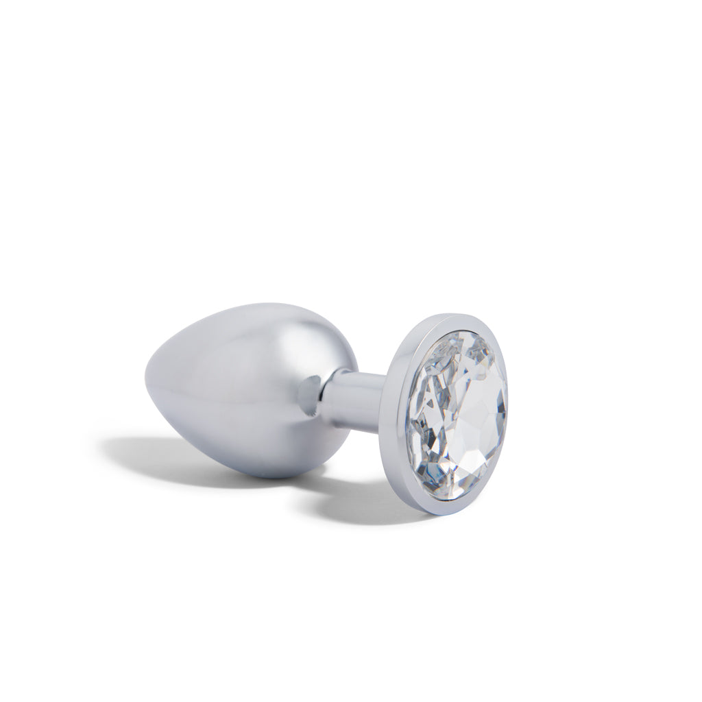 PimPamPum Metal Plug anal Platanomelón 5